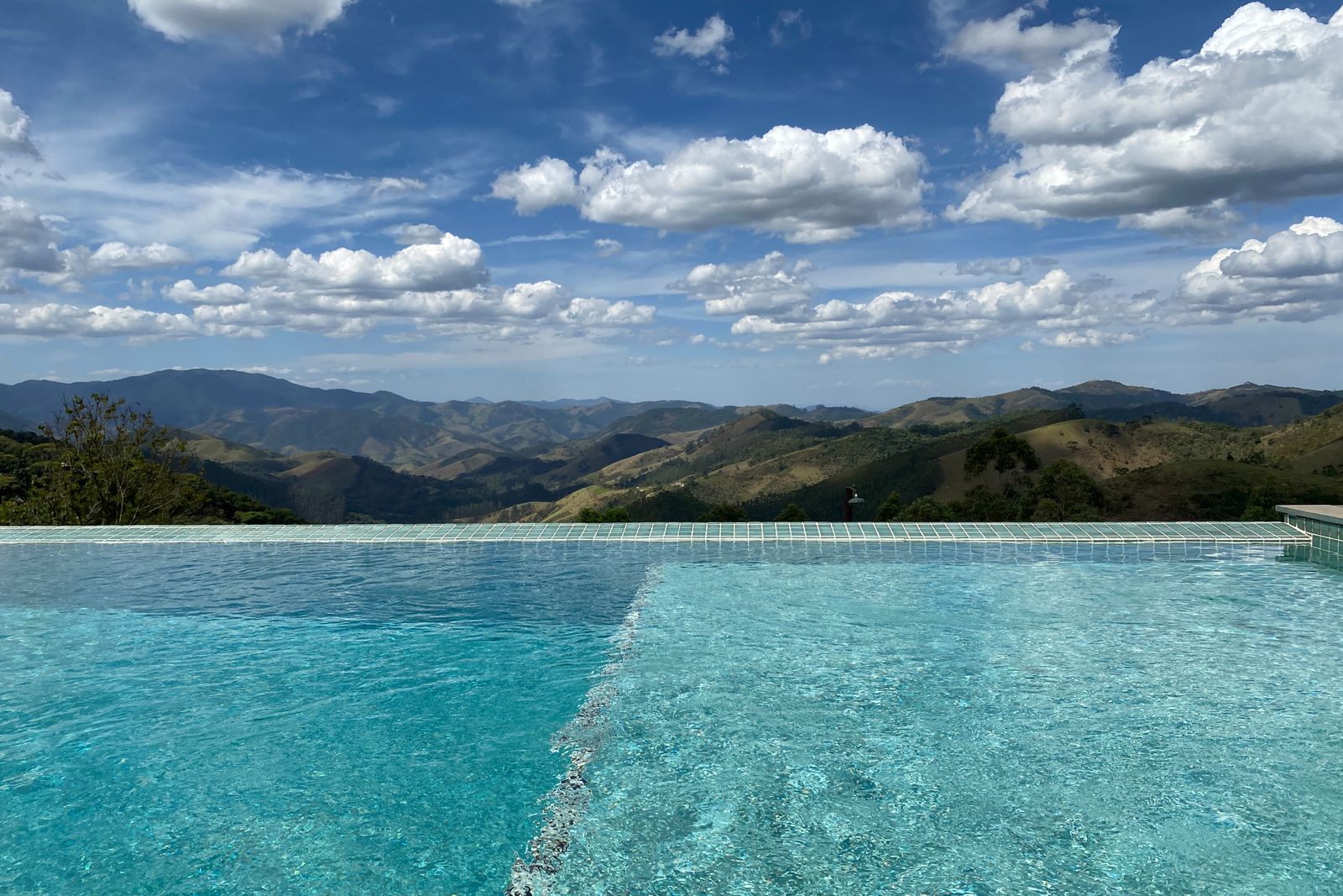 Custom Pool Construction — Mathenia Pools
